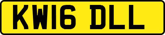 KW16DLL