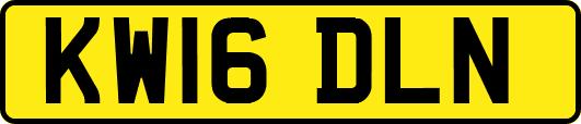 KW16DLN