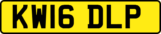 KW16DLP