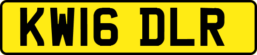 KW16DLR