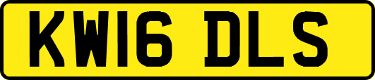 KW16DLS