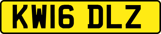 KW16DLZ