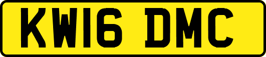 KW16DMC