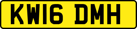 KW16DMH