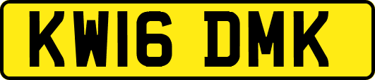 KW16DMK