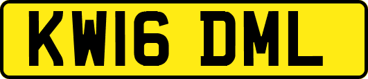 KW16DML