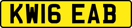 KW16EAB