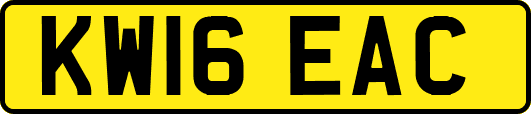 KW16EAC