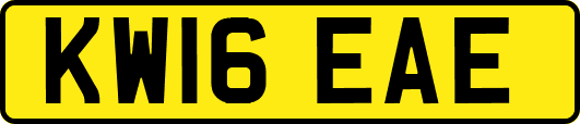 KW16EAE