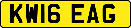 KW16EAG