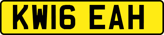 KW16EAH