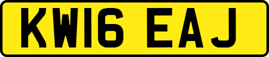 KW16EAJ
