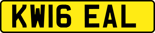 KW16EAL