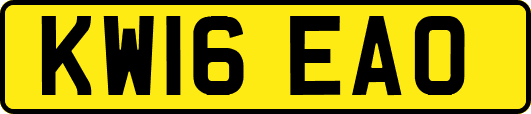 KW16EAO