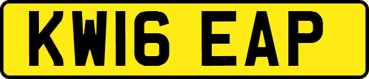 KW16EAP