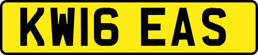 KW16EAS