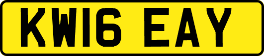 KW16EAY