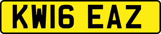 KW16EAZ
