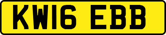 KW16EBB