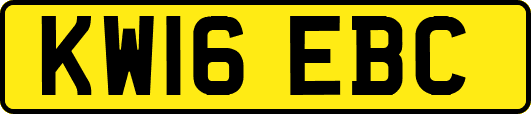 KW16EBC