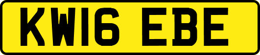 KW16EBE