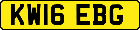 KW16EBG