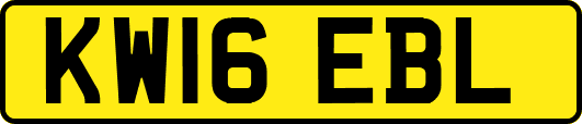 KW16EBL