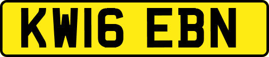 KW16EBN