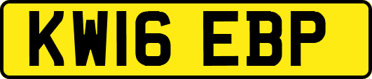 KW16EBP