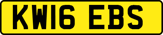 KW16EBS