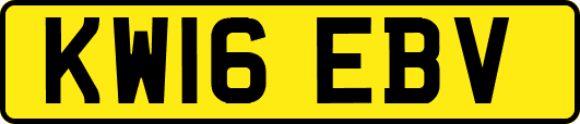 KW16EBV