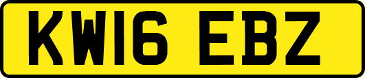 KW16EBZ