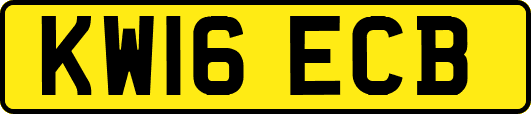 KW16ECB