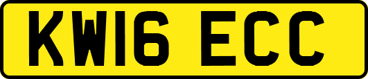 KW16ECC