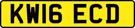 KW16ECD