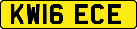 KW16ECE