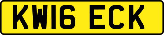 KW16ECK