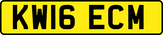 KW16ECM