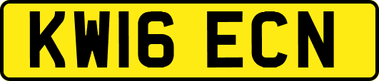 KW16ECN