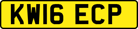 KW16ECP
