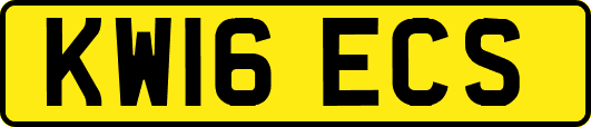KW16ECS