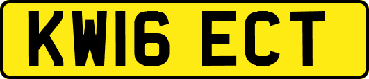 KW16ECT