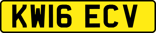KW16ECV