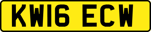 KW16ECW