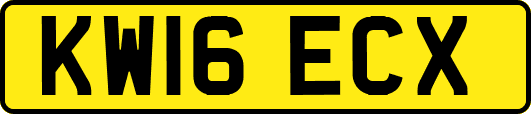 KW16ECX