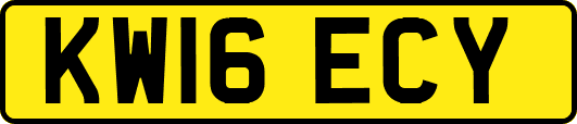 KW16ECY