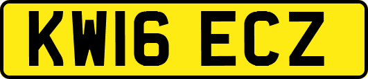 KW16ECZ