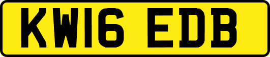 KW16EDB