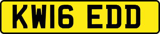 KW16EDD