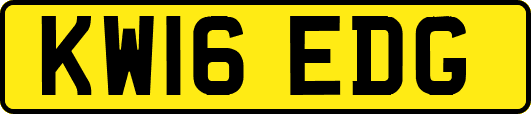 KW16EDG
